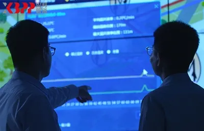 Fibră-detecție a temperaturii permite avertizare timpurie proactivă pentru conductele izolate
